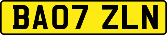 BA07ZLN