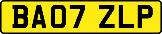 BA07ZLP