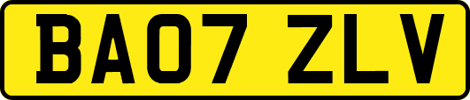 BA07ZLV