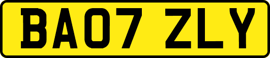 BA07ZLY