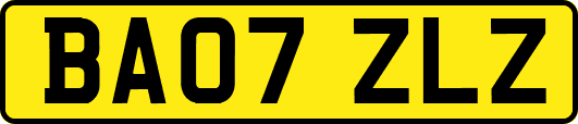 BA07ZLZ