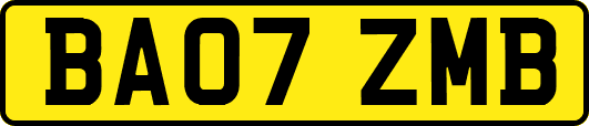 BA07ZMB