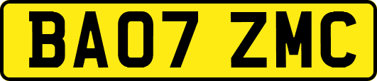 BA07ZMC
