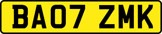 BA07ZMK