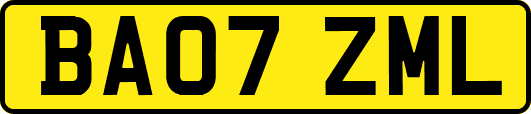 BA07ZML