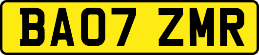 BA07ZMR