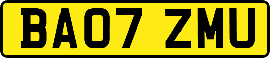 BA07ZMU