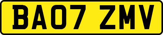 BA07ZMV