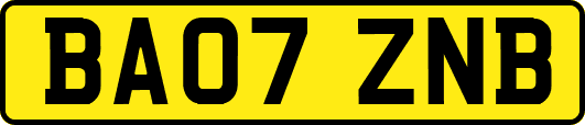 BA07ZNB