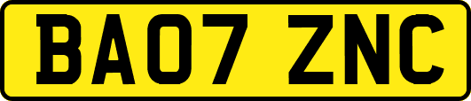 BA07ZNC