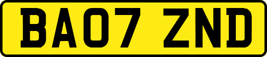 BA07ZND