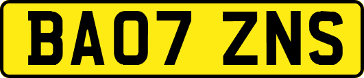 BA07ZNS