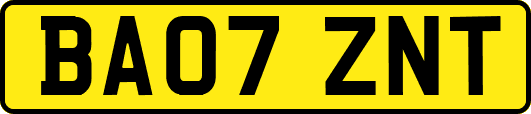 BA07ZNT