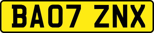 BA07ZNX