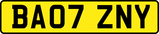BA07ZNY