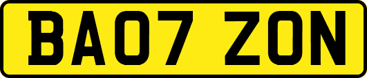 BA07ZON