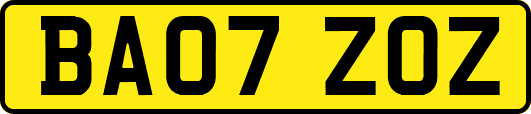 BA07ZOZ