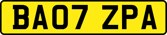 BA07ZPA