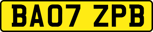 BA07ZPB