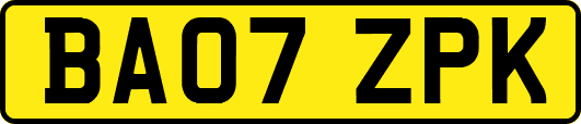 BA07ZPK