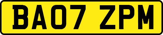 BA07ZPM