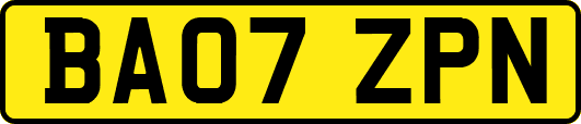 BA07ZPN