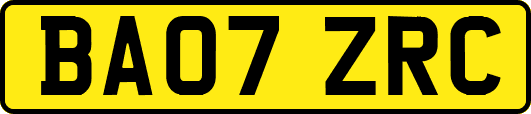 BA07ZRC