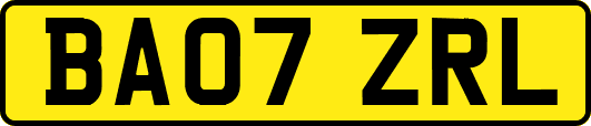 BA07ZRL