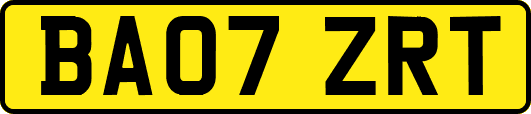 BA07ZRT