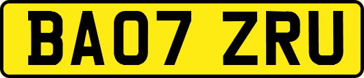 BA07ZRU