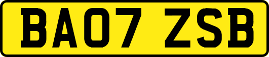BA07ZSB