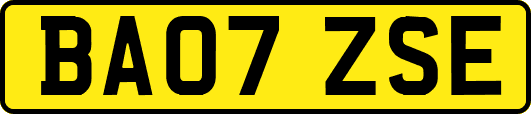 BA07ZSE
