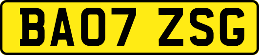 BA07ZSG