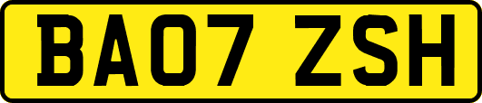 BA07ZSH