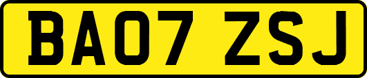 BA07ZSJ