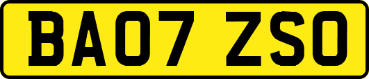 BA07ZSO