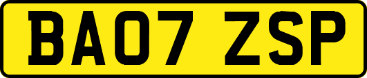 BA07ZSP
