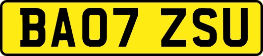 BA07ZSU