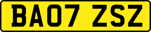 BA07ZSZ