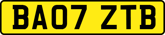 BA07ZTB
