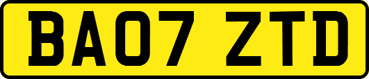 BA07ZTD