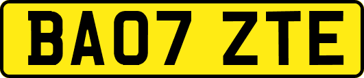 BA07ZTE