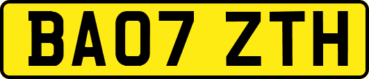 BA07ZTH