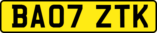 BA07ZTK