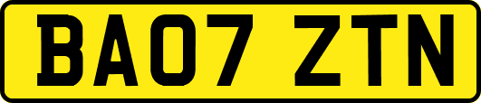 BA07ZTN