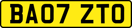 BA07ZTO