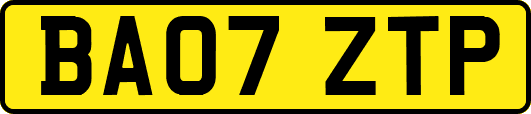 BA07ZTP