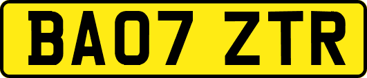BA07ZTR