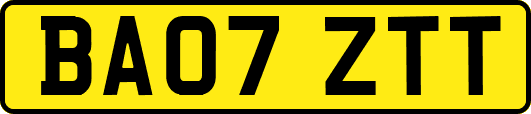 BA07ZTT