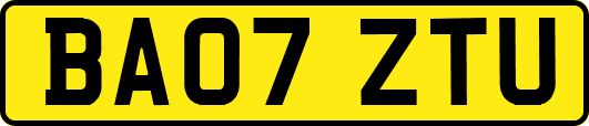 BA07ZTU